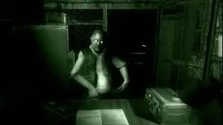 S.T.A.L.K.E.R. Shadow of Outlast