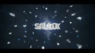 Sallox | Intro Tomb Forces v2