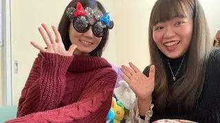 【新メンバー】３月からは新メンバーを加えてパワーアップしてお送りします！