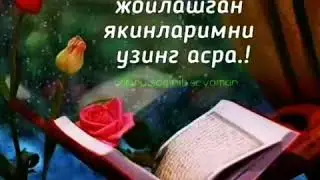 Mosulmondi haqlari!!