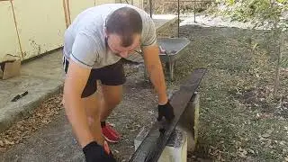 AN EXCELLENT METHOD FOR PROCESSING FENCE BOARDS