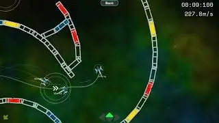 ANXRacers - Learn from the PROs
