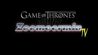 Game Of Thrones's Michiel Huisman get's killed | ZeemeerminTV