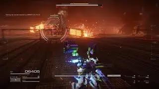 Smart Cleaner - Armored Core 6