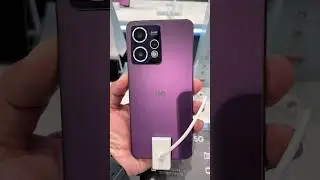 HMD CREST MAX 5G | 24GB RAM 