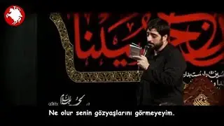 Bani Fatemeh - Sakalının kanla boyandığını görmeyeyim.. (Türkçe Altyazılı)