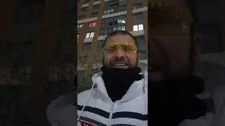 ПОГОДА НА УРАЛЕ, КАК СИТУАЦИЯ В СТРАНЕ!/ СЕРГИЙ АЛИЕВ