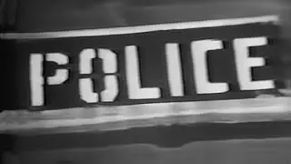 Police - Madhubala, Pradeep Kumar