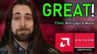 AMD Adrenalin 23.9.2 Drivers | LOTS of Fixes, Anti-Lag+ Tool & More!