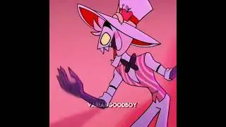 #hazbinhotel