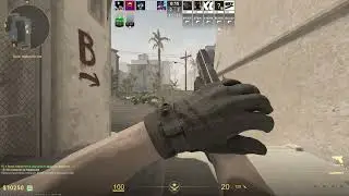 Counter-Strike 2 ну что за игры....!!!! на низких рейтингах