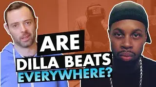 The Beat That's Taking Over My Playlist