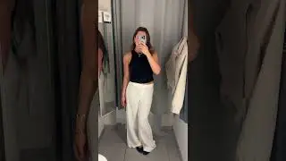 H&M приятно удивил! #hm #fashion
