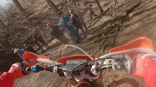 EXCR 2021 River Bend Rally Bloomfiield