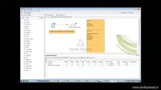 Implement various types of slow changing dimensionsSCDs in Pentaho PDI