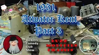 1931 Atwater Kent 84 Part 3
