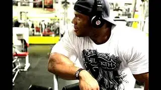 Best Workout music  mix I've heard