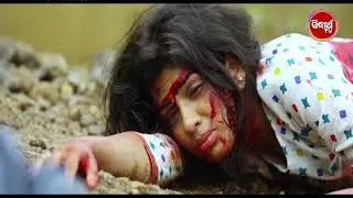ତମେ କଣ ପାଇଁ ଆସିଲ | Heavy Scene | Swaraj & Sunmeera | Film - Laila O Laila | Odia HD