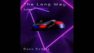 Donn DeVore - EVP88
