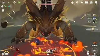 Genshin Impact