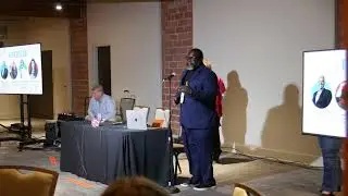 Chip Baker Intro