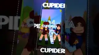 Who’s that chick? #roblox #edit