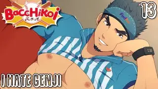 It Keeps Getting Worse - Bacchikoi DLC