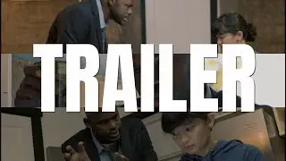 ZOOM & ENHANCE - Official Short Comedy Movie Trailer #shortfilm #movie #comedyshorts