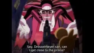 Princess Tutu PV HQ