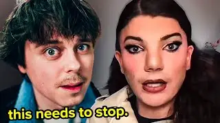 Elphaba TikTok Drama Is Mental
