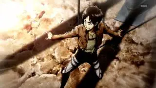 [AMV] - A Titan's Revenge