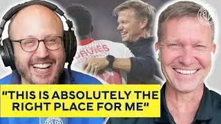 Jesse Marsch Reveals Shocking USMNT Secrets & Exclusive Pochettino Insights You Can’t Miss!