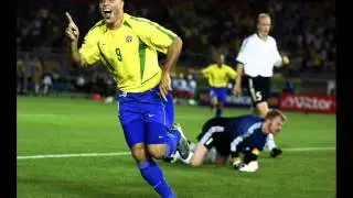 Vinheta Gol do Brasil Rede Globo