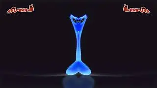 [REUPLOAD] Larva Intro in Deaf Major