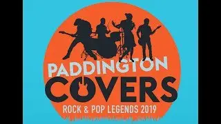 Paddington Covers 2019