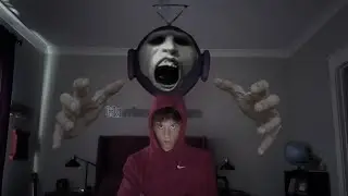 Slendey tubbies revenge