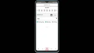 Million HRM: Admin Role Guide for the App