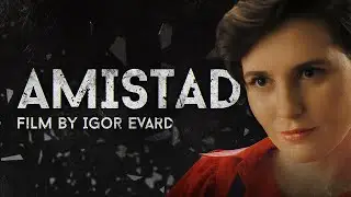 AMISTAD - TRAILER