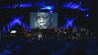 The Could Be The Start Of Something Big - Celebrating Quincy Jones // Aarhus Jazz Orchestra