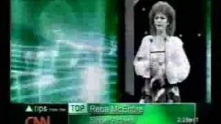 Reba McEntire - CNN Tips From The Top