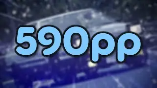 1x 100 away from 600pp