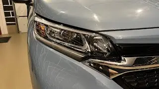 Honda Freed -   европейский свет, леворульный свет