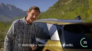Škoda Kodiaq v 60 sekundah