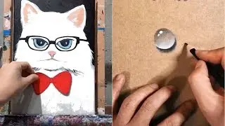 ART IDEAS! Inspire YOURSELF To DRAW