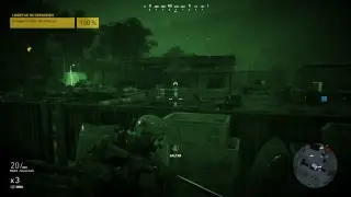 Tom Clancy's Ghost Recon: Wildlands
