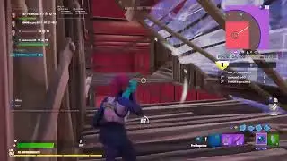 LIVE Fortnite