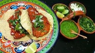 CARNE ENCHILADA RECIPE  MAKE YOUR OWN