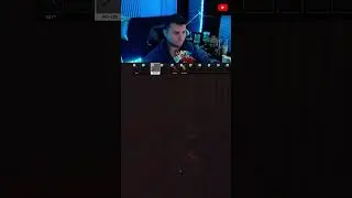 Tarky is scary sometimes 