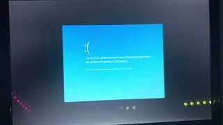 Mayura transformation has BSOD (Windows 8 HP Pavillion DV2)