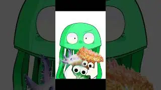 You woke me up...PART 16 // KinitoPET // Bonding #kinitopet #animation #edit